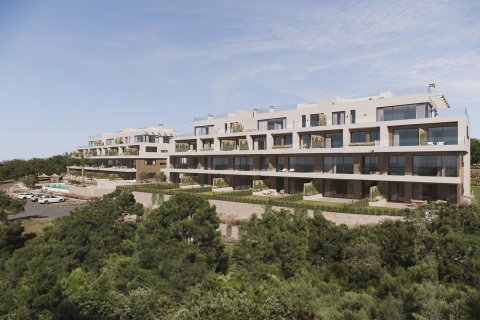 Lägenhet till salu San Miguel de Salinas, Alicante, Spanien 3 sovrum, 122 kvm. Nr. 77150 - foto 14