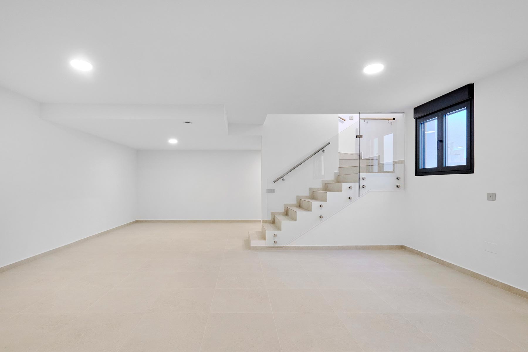 Villa in San Miguel de Salinas, Alicante, Spain 3 bedrooms, 126 sq.m. No. 77153