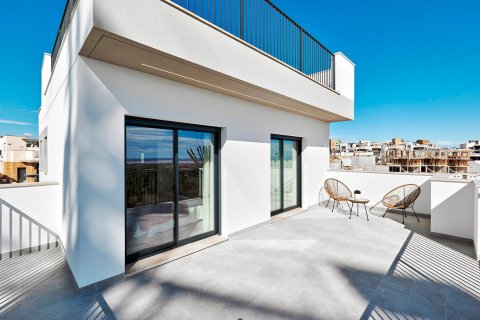 Villa in vendita San Miguel de Salinas, Alicante, Spagna 3 camere da letto, 126 mq. N° 77153 - foto 27