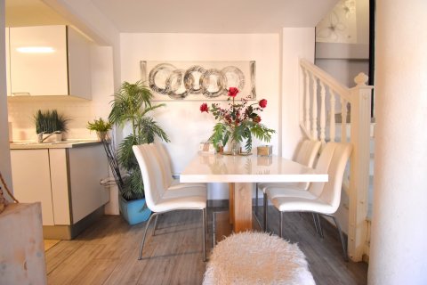 Villa for sale Playa Flamenca II, Alicante, Spain 4 bedrooms, 103 sq.m. No. 118819 - photo 17
