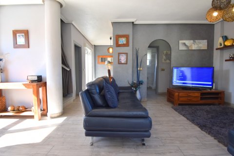 Villa for sale Playa Flamenca II, Alicante, Spain 4 bedrooms, 103 sq.m. No. 118819 - photo 10