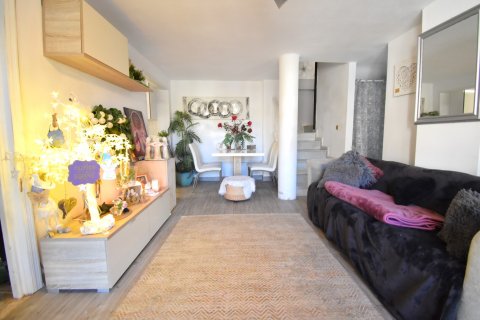 Villa for sale Playa Flamenca II, Alicante, Spain 4 bedrooms, 103 sq.m. No. 118819 - photo 18