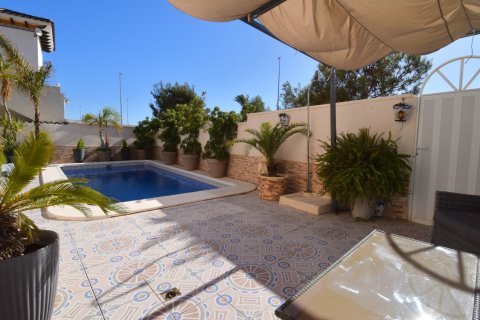 Villa for sale Playa Flamenca II, Alicante, Spain 4 bedrooms, 103 sq.m. No. 118819 - photo 3
