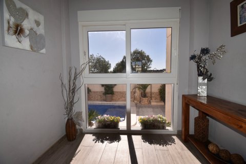 Villa for sale Playa Flamenca II, Alicante, Spain 4 bedrooms, 103 sq.m. No. 118819 - photo 7