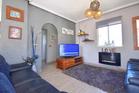 Villa for sale Playa Flamenca II, Alicante, Spain 4 bedrooms, 103 sq.m. No. 118819 - photo 11