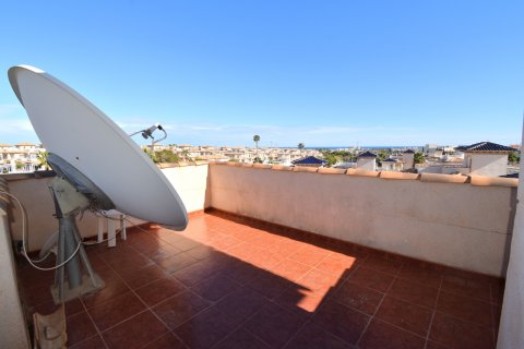 Villa for sale Playa Flamenca II, Alicante, Spain 4 bedrooms, 103 sq.m. No. 118819 - photo 26