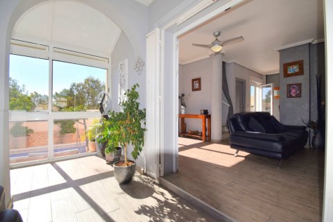 Villa for sale Playa Flamenca II, Alicante, Spain 4 bedrooms, 103 sq.m. No. 118819 - photo 5