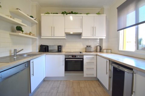 Villa for sale Playa Flamenca II, Alicante, Spain 4 bedrooms, 103 sq.m. No. 118819 - photo 14