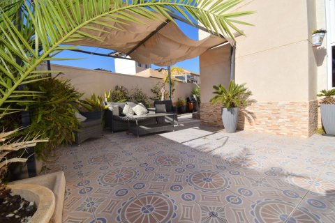 Villa for sale Playa Flamenca II, Alicante, Spain 4 bedrooms, 103 sq.m. No. 118819 - photo 28