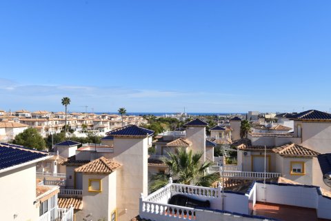 Villa for sale Playa Flamenca II, Alicante, Spain 4 bedrooms, 103 sq.m. No. 118819 - photo 27