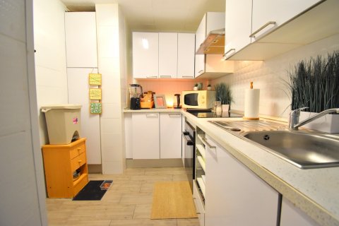 Villa for sale Playa Flamenca II, Alicante, Spain 4 bedrooms, 103 sq.m. No. 118819 - photo 19
