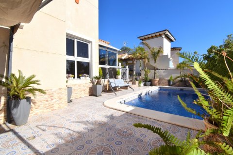 Villa for sale Playa Flamenca II, Alicante, Spain 4 bedrooms, 103 sq.m. No. 118819 - photo 30