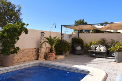 Villa for sale Playa Flamenca II, Alicante, Spain 4 bedrooms, 103 sq.m. No. 118819 - photo 29
