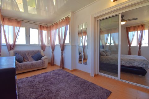 Villa for sale Playa Flamenca II, Alicante, Spain 4 bedrooms, 103 sq.m. No. 118819 - photo 24