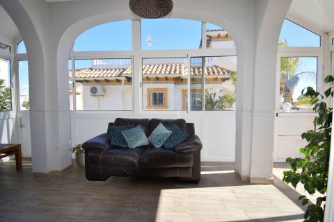 Villa for sale Playa Flamenca II, Alicante, Spain 4 bedrooms, 103 sq.m. No. 118819 - photo 8