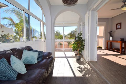 Villa for sale Playa Flamenca II, Alicante, Spain 4 bedrooms, 103 sq.m. No. 118819 - photo 6