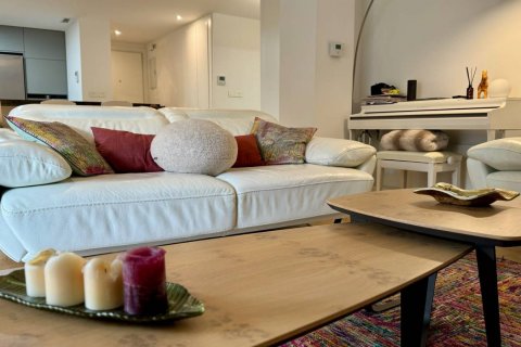 Apartment for sale Alicante, Spain 2 bedrooms, 120 sq.m. No. 118821 - photo 8