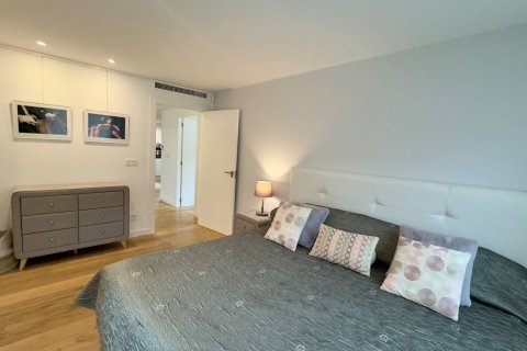 Apartment for sale Alicante, Spain 2 bedrooms, 120 sq.m. No. 118821 - photo 26