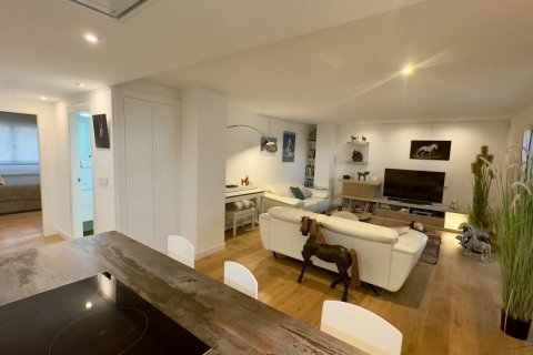 Apartment for sale Alicante, Spain 2 bedrooms, 120 sq.m. No. 118821 - photo 11