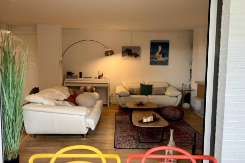 Apartment for sale Alicante, Spain 2 bedrooms, 120 sq.m. No. 118821 - photo 9