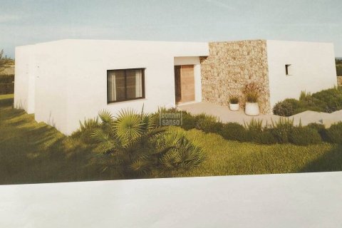 Villa zum Verkauf Es Mercadal, Menorca, Spanien 4 Schlafzimmer, 200 m2 Nr. 110934 - Foto 9