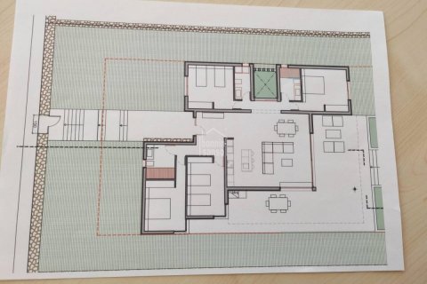 Villa zum Verkauf Es Mercadal, Menorca, Spanien 4 Schlafzimmer, 200 m2 Nr. 110934 - Foto 10
