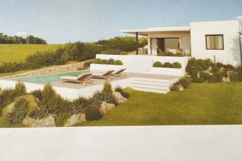 Villa zum Verkauf Es Mercadal, Menorca, Spanien 4 Schlafzimmer, 200 m2 Nr. 110934 - Foto 8