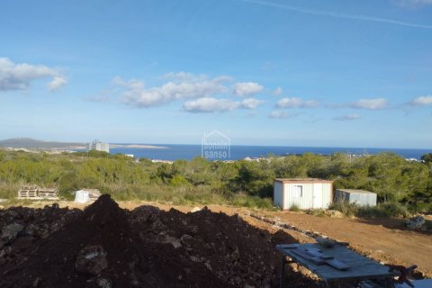Villa zum Verkauf Es Mercadal, Menorca, Spanien 4 Schlafzimmer, 200 m2 Nr. 110934 - Foto 12