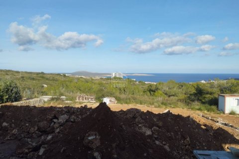 Villa zum Verkauf Es Mercadal, Menorca, Spanien 4 Schlafzimmer, 200 m2 Nr. 110934 - Foto 13