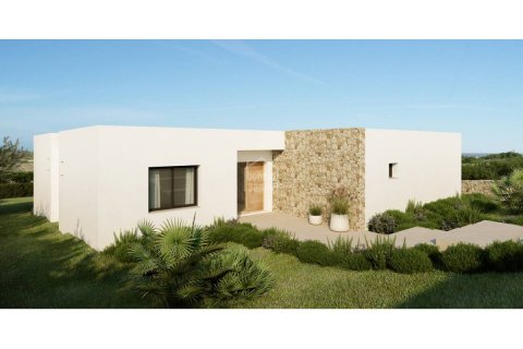 Villa zum Verkauf Es Mercadal, Menorca, Spanien 4 Schlafzimmer, 200 m2 Nr. 110934 - Foto 3