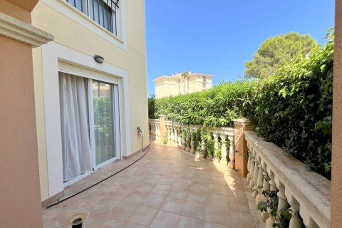 Apartment for sale Sa Coma, Mallorca, Spain 2 bedrooms, 94 sq.m. No. 110942 - photo 4