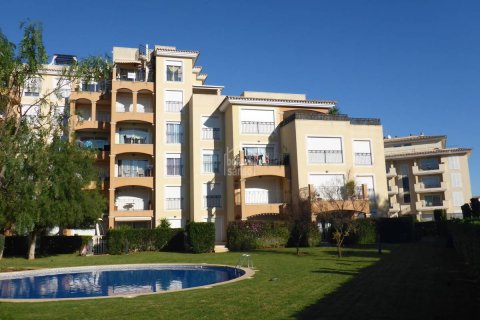 Apartment for sale Sa Coma, Mallorca, Spain 2 bedrooms, 94 sq.m. No. 110942 - photo 13