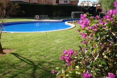 Apartment for sale Sa Coma, Mallorca, Spain 2 bedrooms, 94 sq.m. No. 110942 - photo 1