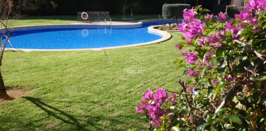 Apartment Sa Coma, Mallorca, Spain 2 bedrooms, 94 sq.m. No. 110942