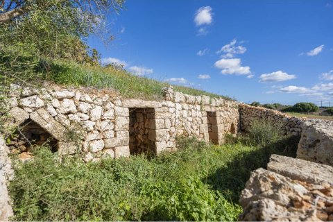 Land plot for sale Ciutadella De Menorca, Menorca, Spain No. 110944 - photo 12