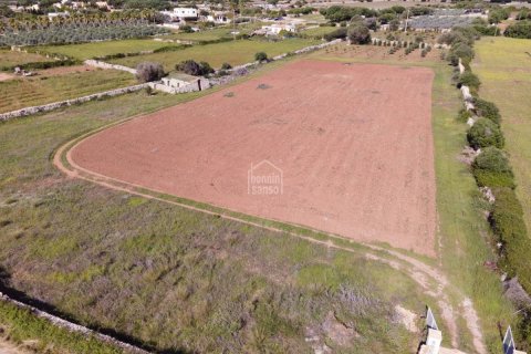Land plot for sale Ciutadella De Menorca, Menorca, Spain No. 110944 - photo 2