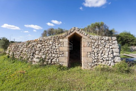 Land plot for sale Ciutadella De Menorca, Menorca, Spain No. 110944 - photo 9