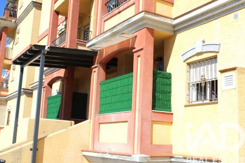 Apartment for sale in Lepe, Huelva, Spain 2 bedrooms, 48 sq.m. No. 185306 - photo 12