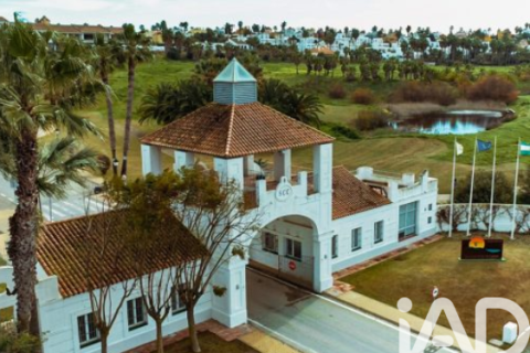 Parcela en venta en Sanlúcar de Barrameda, Cádiz, España 800 m2 No. 185304 - foto 4