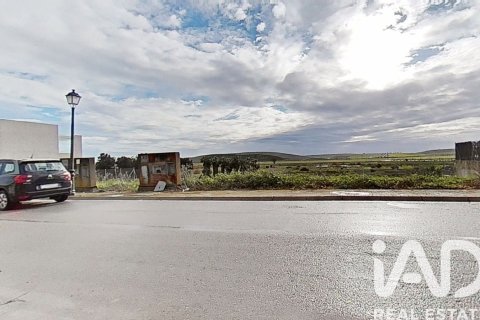 Parcela en venta en Sanlúcar de Barrameda, Cádiz, España 800 m2 No. 185304 - foto 2