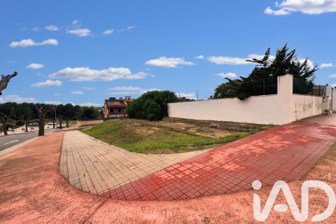 Parcela en venta en Els Pallaresos, Tarragona, España 683 m2 No. 185307 - foto 9