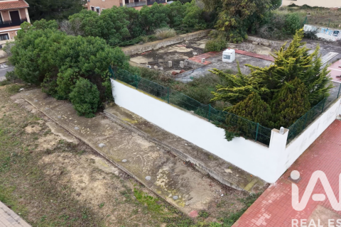 Parcela en venta en Els Pallaresos, Tarragona, España 683 m2 No. 185307 - foto 13