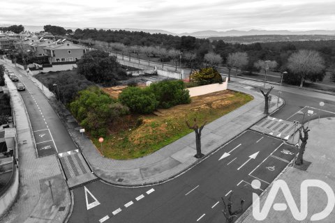 Terreno a Els Pallaresos, Tarragona, Spagna 683 mq. N° 185307