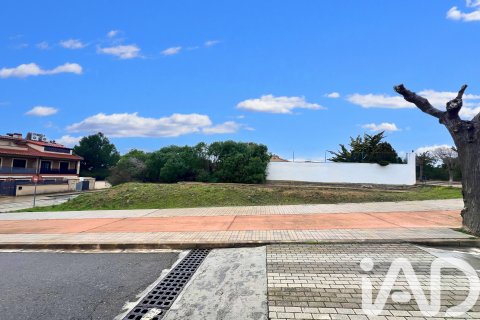 Parcela en venta en Els Pallaresos, Tarragona, España 683 m2 No. 185307 - foto 10