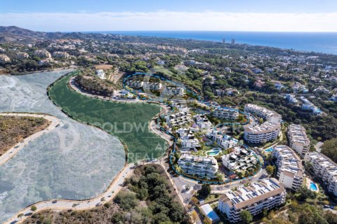 Duplex in vendita a Marbella, Malaga, Spagna 3 camere da letto, 177 mq. N° 158025 - foto 8