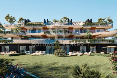 Duplex in vendita a Marbella, Malaga, Spagna 3 camere da letto, 177 mq. N° 158025 - foto 5