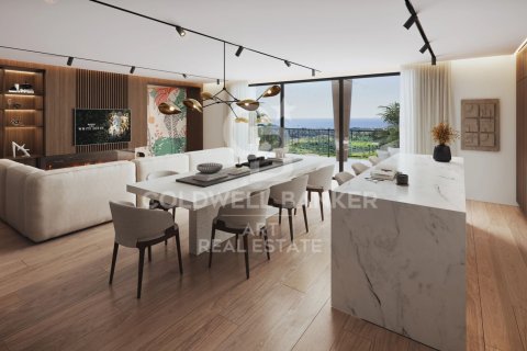 Huoneisto myytävänä Mijas, Malaga, Espanja, 1 makuuhuone, 70 m2 No. 158022 - kuva 13