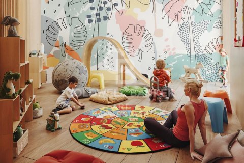 Huoneisto myytävänä Mijas, Malaga, Espanja, 1 makuuhuone, 70 m2 No. 158022 - kuva 15