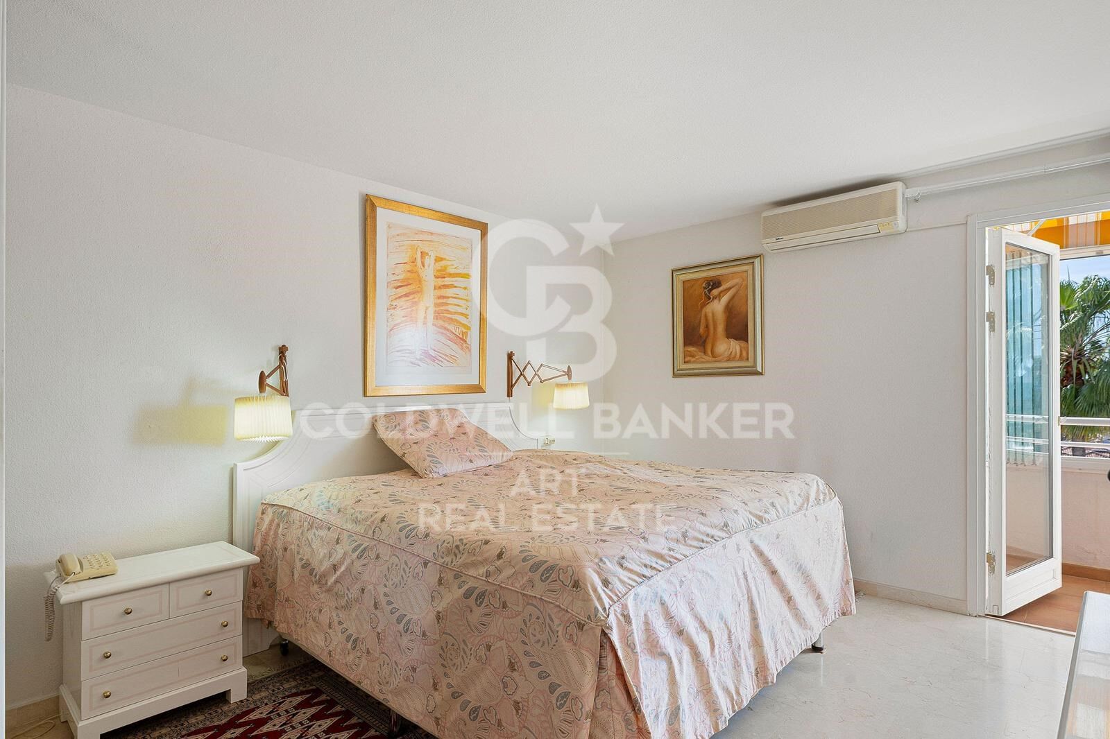 Appartamento a Estepona, Malaga, Spagna 2 camere da letto, 86 mq. N° 158024