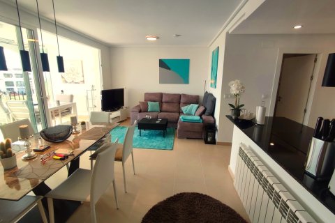 Apartment for sale in Murcia, Spain 2 bedrooms,  No. 166530 - photo 8